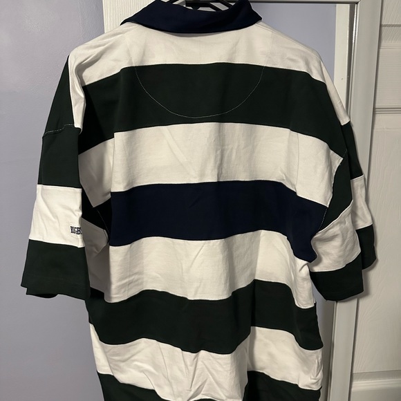 *Authentic* Landsdowne Ireland Rugby shirt XXL *Purchased in Dublin Ireland* - Picture 4 of 5